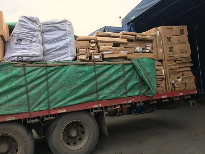 格尔木家具托运