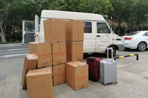 格尔木行李托运公司