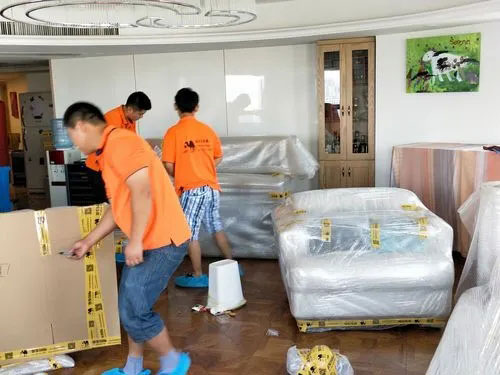 格尔木精品搬家公司